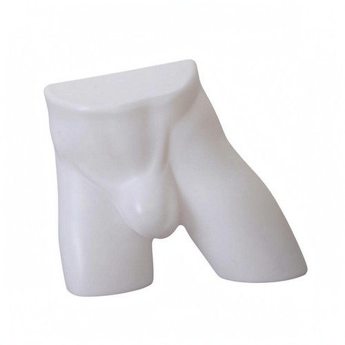Manichino uomo forma liscia - uomo,