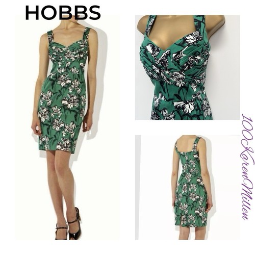 Abito tubino hobbs invito - a,