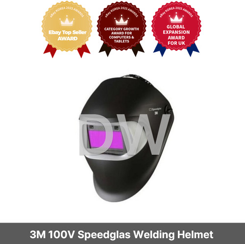 Casco per saldatura speedglas - saldatura,