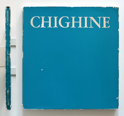 Alfredo chighine palazzo liceo - alfredo,