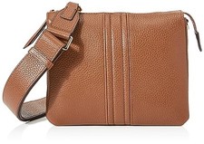 Geox D Clarissy, Borsa Donna