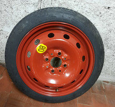RUOTINO DI SCORTA FIAT LANCIA