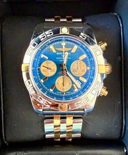 Breitling Chronomat IBO11012