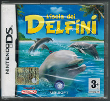 Nintendo DS L'Isola dei