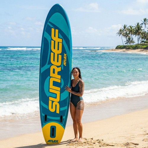 Sunreef sup 350 200 - sup,