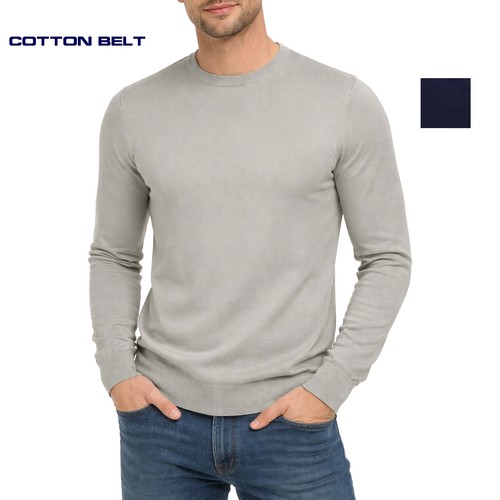 Maglia uomo girocollo - , in