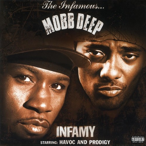 Vinile mobb deep infamy 2 - deep, (2