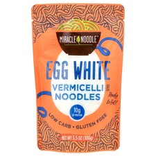 Vermicelli Style Noodles, Egg