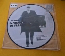 Ennio Morricone- Il Prefetto
