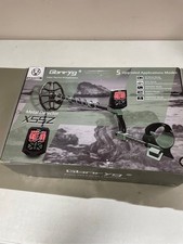 Professional Metal Detector