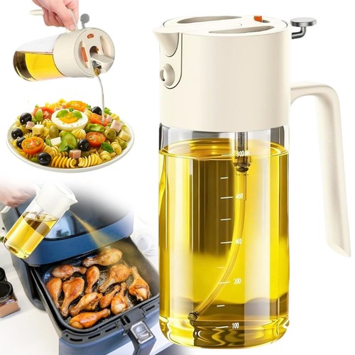 Spruzzatore olio 500 per - 500,