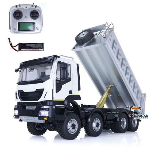 Dumper idraulico usato - usato, 1/14