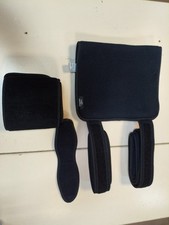 TUTORE DI SPALLA Dr.GIBAUD ortho  1507 immobilizzatore ortopedico taglia unica 