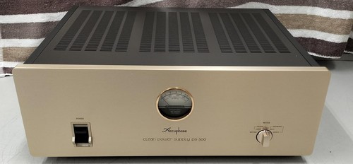 Accuphase 500 componente - ps-500,