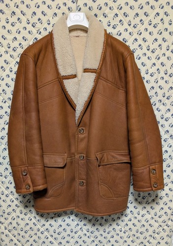 Cappotto giacca montone - cappotto,