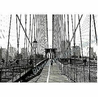 Quadro moderno tela 120x70 - quadro,
