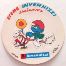 VECCHIO ADESIVO /Old Sticker