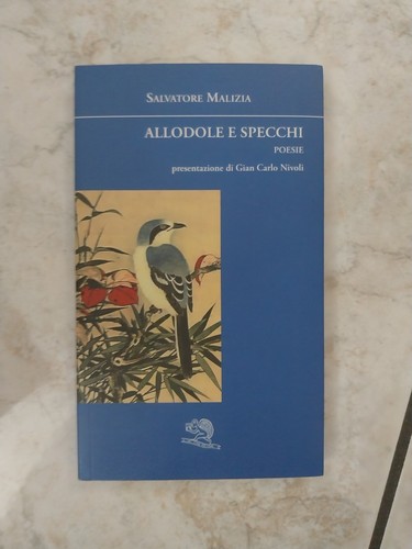 Salvatore malizia allodole - salvatore, e