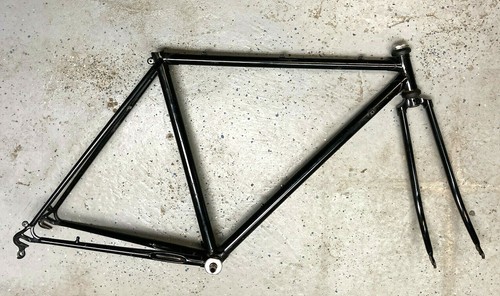 Telaio stradale forcella - telaio,