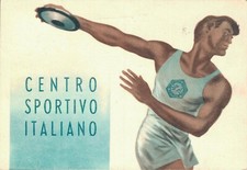 Sport centro sportivo Italiano