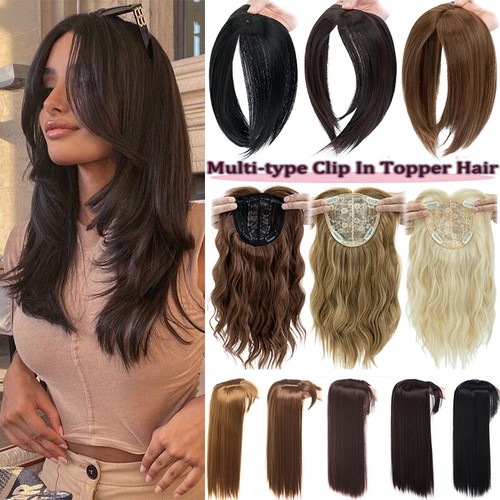 Sistema capelli donna - da,