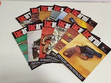 TAC ARMI TIRO CACCIA IERI E