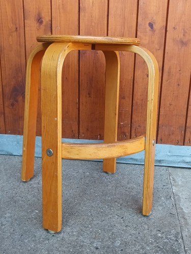 Hocker arbeitshocker vintage - arbeitshocker,