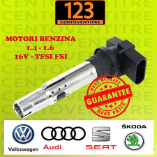 BOBINA ACCENSIONE AUDI