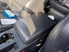 Bracciolo Audi A4 Avant 8K, B8