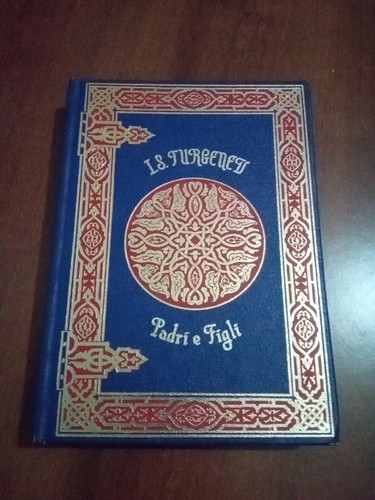 Padri figli ivan turgenev - figli,