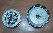 Cagiva Freccia C10 C12 Mito Campana Cestello Frizione + Piattelli Piastre Molle