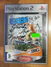 PS2 SONY PLAYSTATION 2 PAL