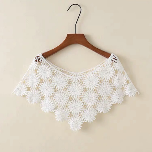 Vintage donna cavo - cavo, maglia