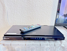 3D Blu-Ray Samsung BD-D5500