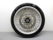 CERCHIO RUOTA ANTERIORE CON