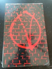 V PER VENDETTA Absolute