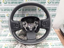 Volante fiat 500l con comandi - volante,