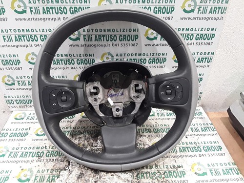 Volante fiat 500l con - volante,