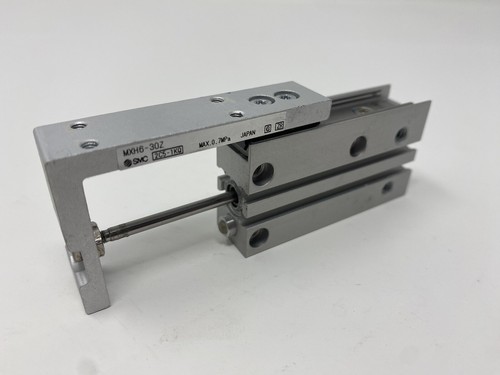 Smc mxh6 30z cilindro - smc, cilindro,
