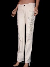 New BLUMARINE Jeans Dress Out