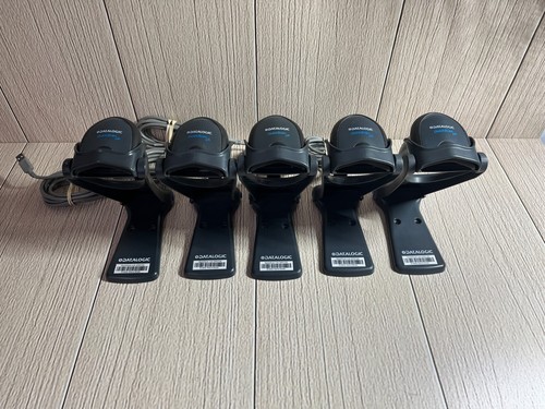 Lot datalogic quickscan - datalogic,