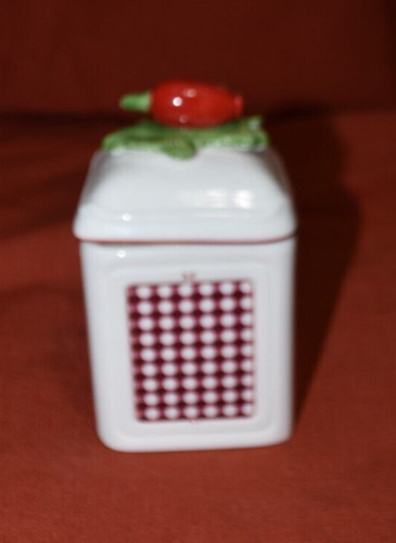 Barattolo piccolo cucina - piccolo, da