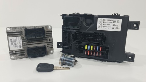 Ricambi usati kit accensione - ricambi,