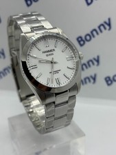 OROLOGIO HAMMER HD04-04 36MM