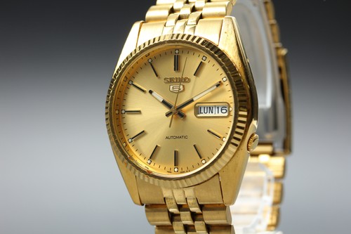 Orologio uomo vintage seiko - orologio,