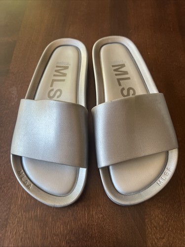 Sandali donna melissa mlsa - sandali,