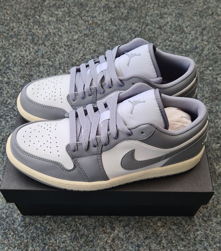Nike air jordan low - nike, 1
