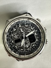 OROLOGIO CITIZEN ECO DRIVE