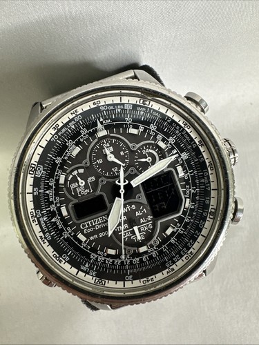 Citizen eco drive promaster - citizen,