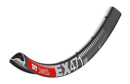 Cerchio swiss rim - 29",